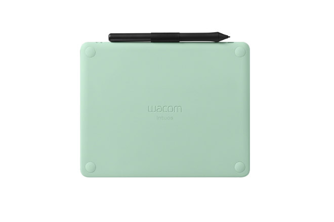 Wacom Intuos ｜ワコムタブレットサイト｜Wacom