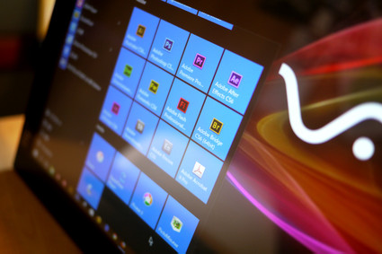 SONY vaio “Tap21” SVT2122SBJ1 intel Core i5-4200U ／ RAM16GB