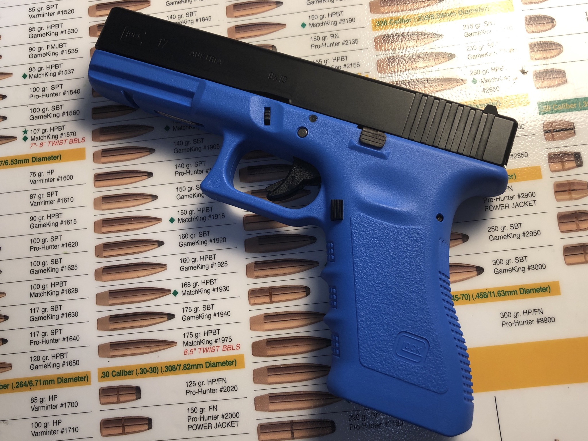 可動トレーニングガン作ってみたpart1 - タクティカル東京 -Tactical