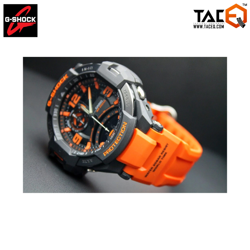Casio G-Shock GA-1000-4A Hand Watch