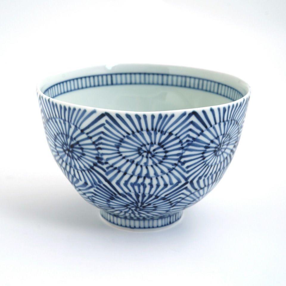 美濃焼セール 【美濃焼SALE】錦彩古伊万里 大丼ペア〈2個〉 |皿や鉢