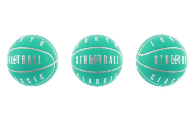ballaholic x TACHIKARA CUSTOMによる最強コラボの第5弾 Playground