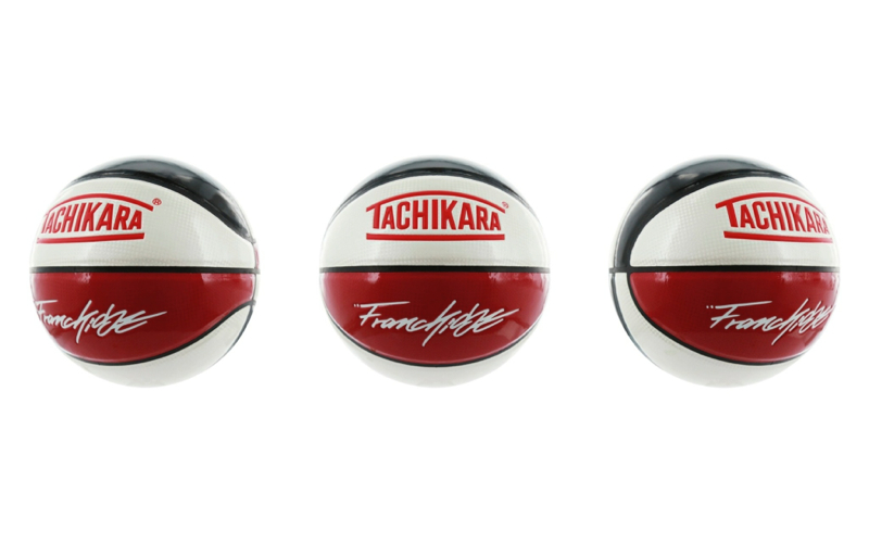 ZiNEZ a.k.a. KAMIKAZEも愛用するSPINNER'S FRANCHISEが好評発売中