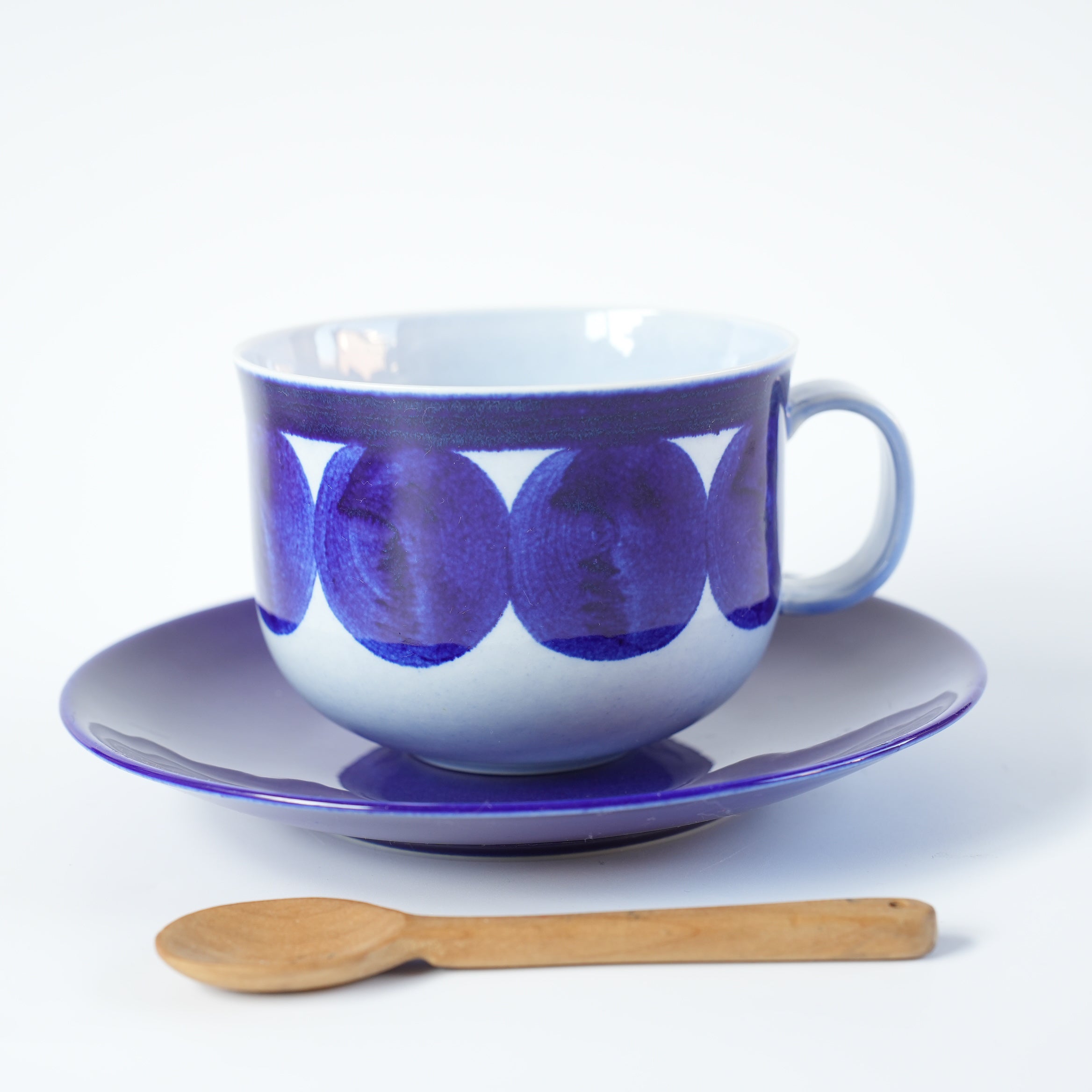 スティグ・リンドベリのサイン | 北欧食器タックショミュッケ