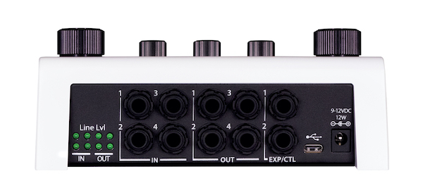 H90 Harmonizer® - Eventide - 製品情報 | TACSYSTEM