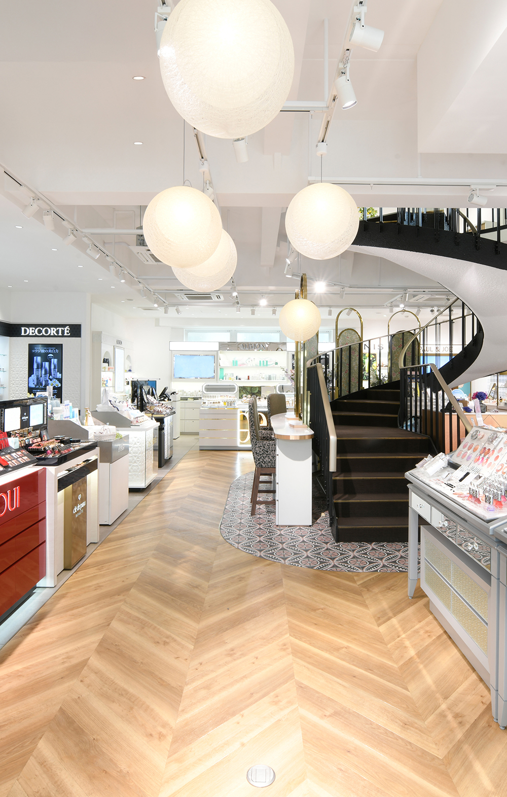 公式】田立屋（TADACHIYA）｜松本市大名町の化粧品専門店