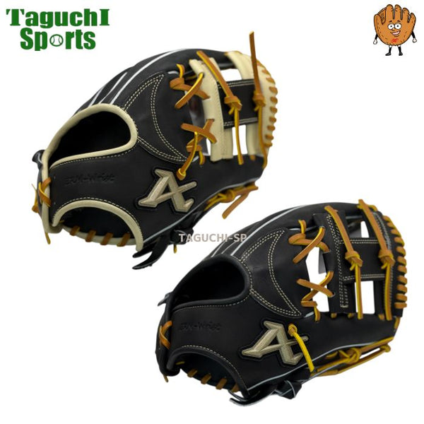 NEW【湯もみ型付け加工無料】【ATOMS】【アトムズ】【NATIONAL LINE