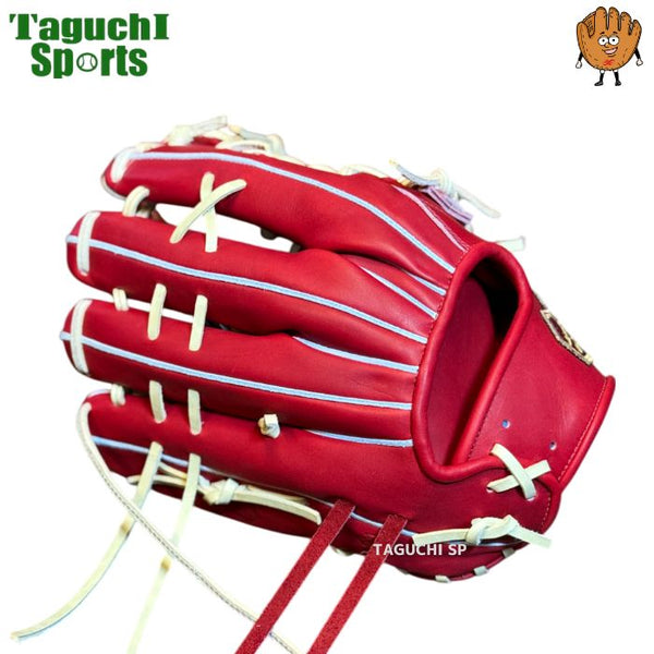 NEW【湯もみ型付け加工無料】【2025年モデル】【JUNKEI GLOVE