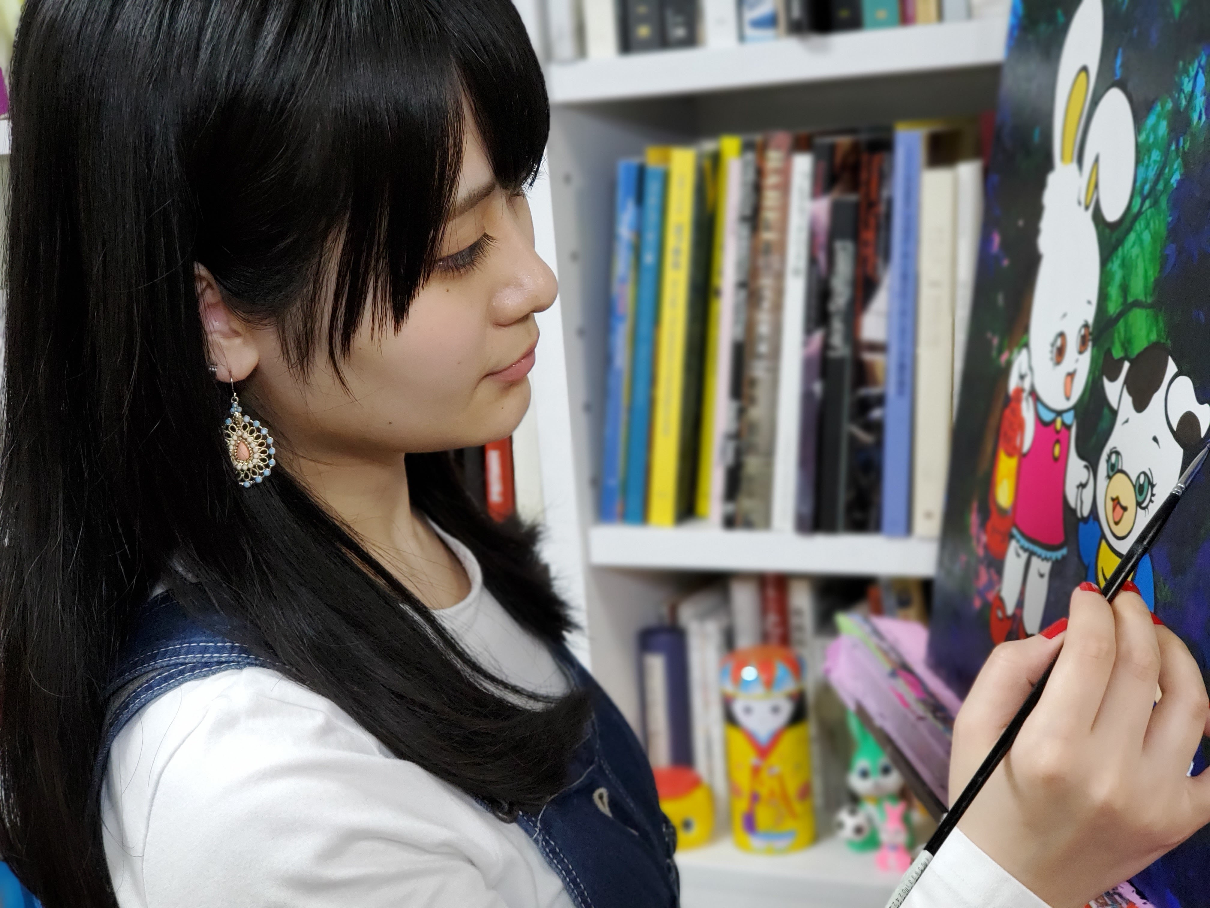 特集 吉田樹保 語り継がれる物語 | tagboatmedia