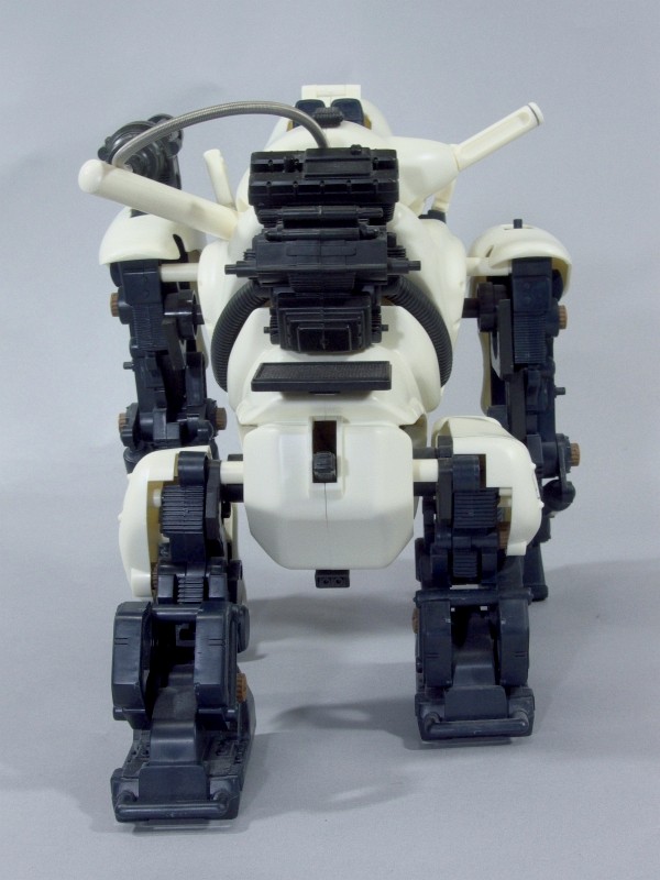 パンツァーティーア SERIES01 ゴーレム - またーりといくよ。