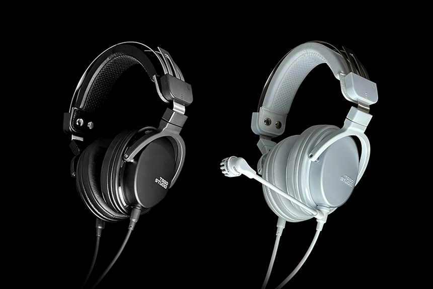 Ichiro's Malt | TAGO STUDIO HEADPHONES