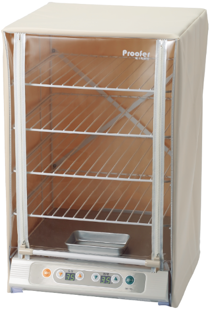 パンこね機・電子発酵器なら大正電機販売株式会社