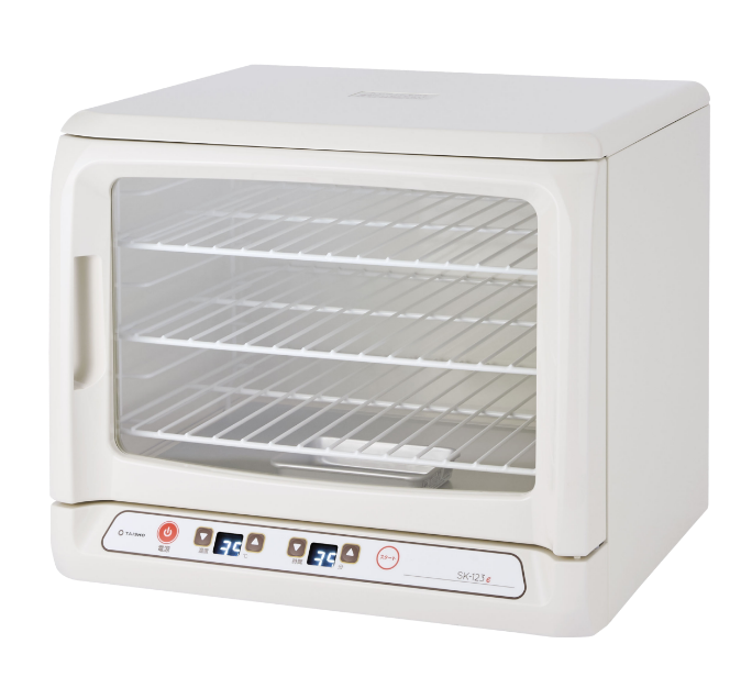 電子発酵器 | SK-123e 大正電機販売株式会社