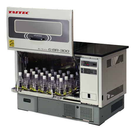 恒温振とう培養機 | TAITEC-Online