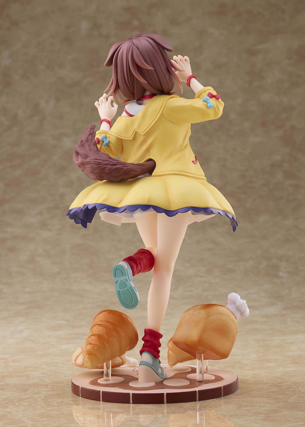 ホロライブプロダクション 戌神ころね 1/7スケールフィギュア