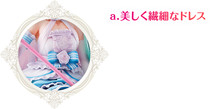 初音ミク Birthday 2020～Sweet Angel ver.～ 1/7スケールフィギュア