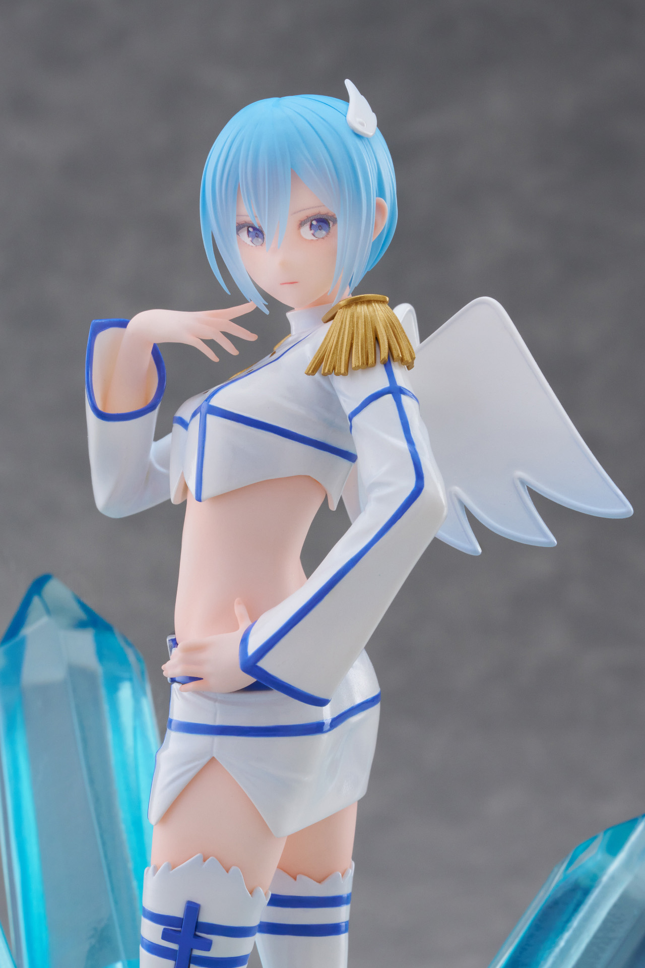 TVアニメ「2.5次元の誘惑」 DRESSTA ノキエル｜TAITO GEAR&GOODS