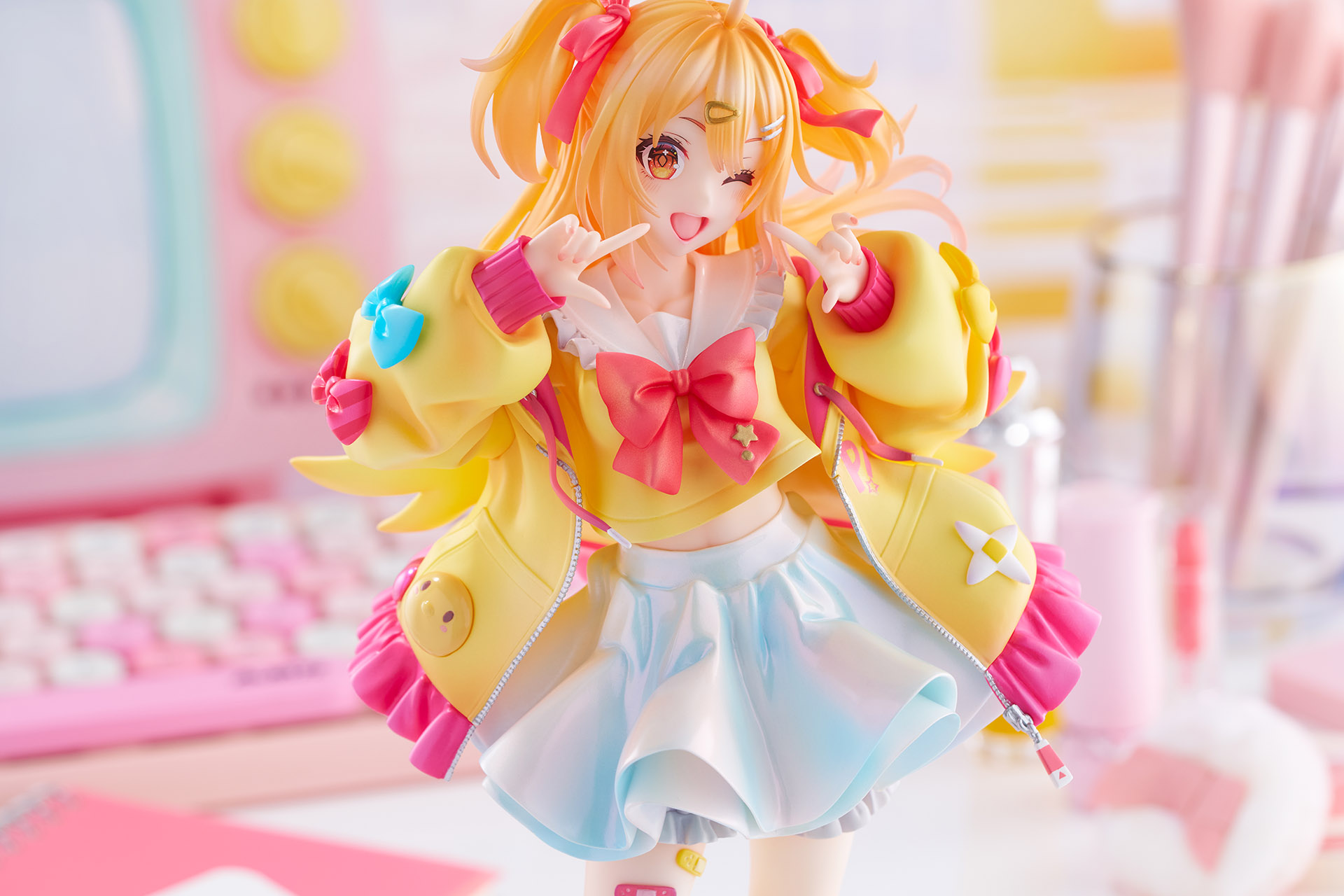 P丸様。 1/7スケールフィギュア｜TAITO GEAR&GOODS