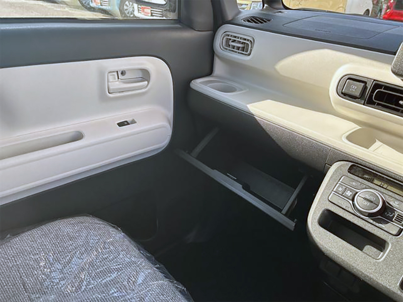 ムーヴキャンバス ストライプスX 144.9万円 太田12km スムースグレー