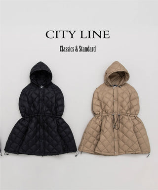 シティ ダウンケープ – TAIONインナーダウン公式ブランドサイト