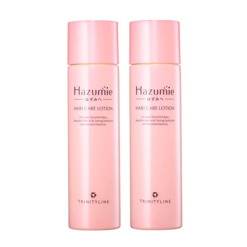 セット定期】Hazumie ハリケアローション 2本セット(120mL×2本): TL