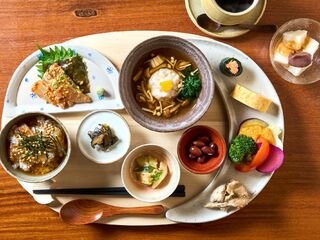 富山のラーメン】スタートから攻めの姿勢で独走する『ひろまる