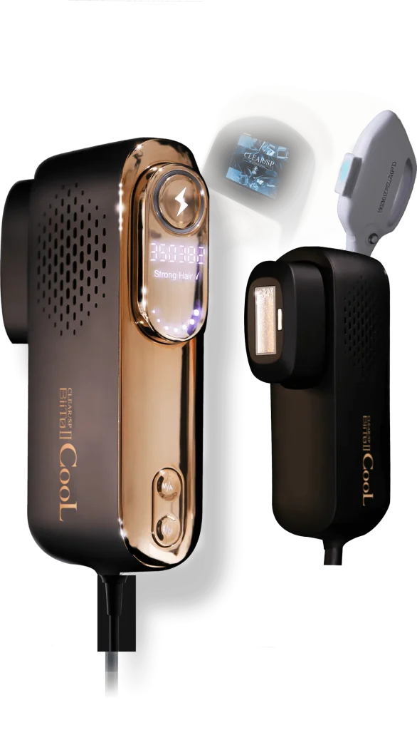 BiiTo2ビートツー光総合美容器 - 【公式】LeBlanc Official Website