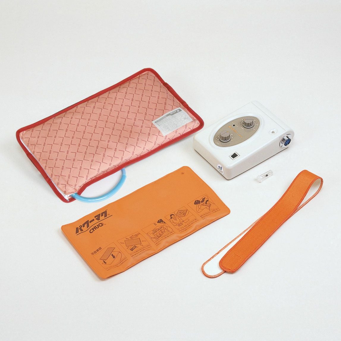 ホットマグナー HM-4（4チャンネルタイプ） | タカチホメディカルショップ