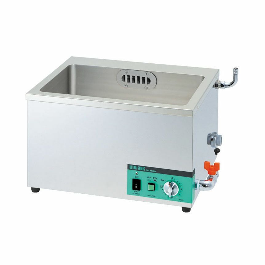 超音波洗浄器 AU-80C | タカチホメディカルショップ