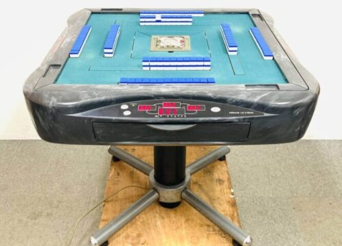 パイオニア パチスロ実機 ハナハナ鳳凰 天翔を佐賀県多久市で出張買取