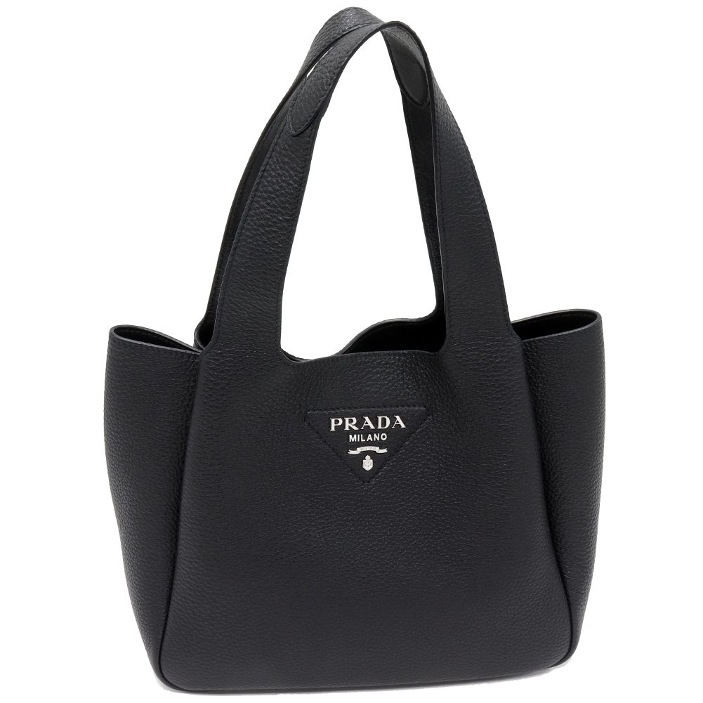 商品詳細｜PRADA(プラダ) ヴィッテロダイノ スモール レザートート