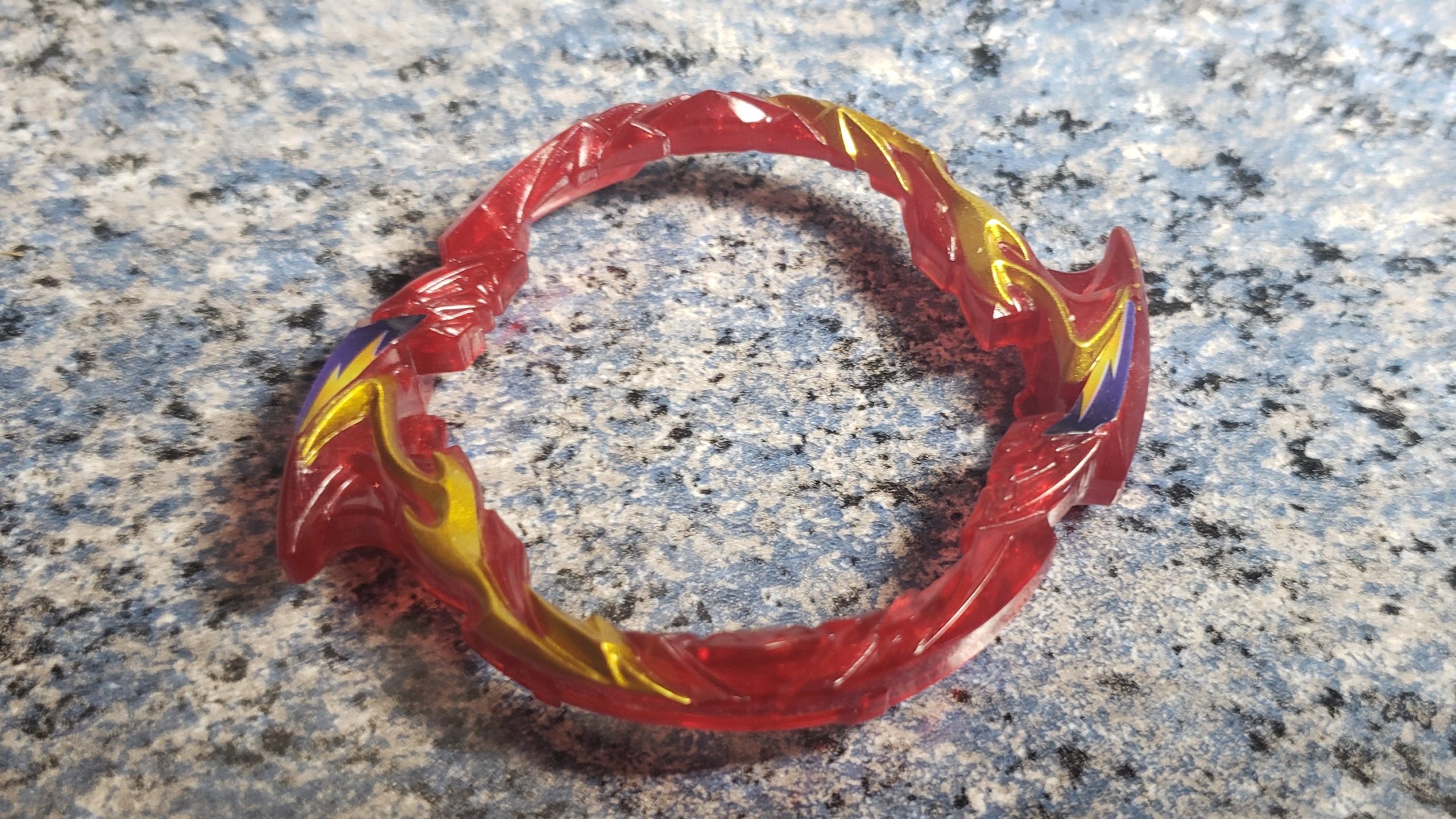 無限ロックをさらに強化!!】 ビッグバンジェネシス.0.Ym レビュー