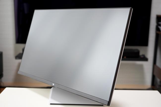 KEY TO COMBAT H27P6レビュー｜4K×160Hzの高コスパゲーミングモニター