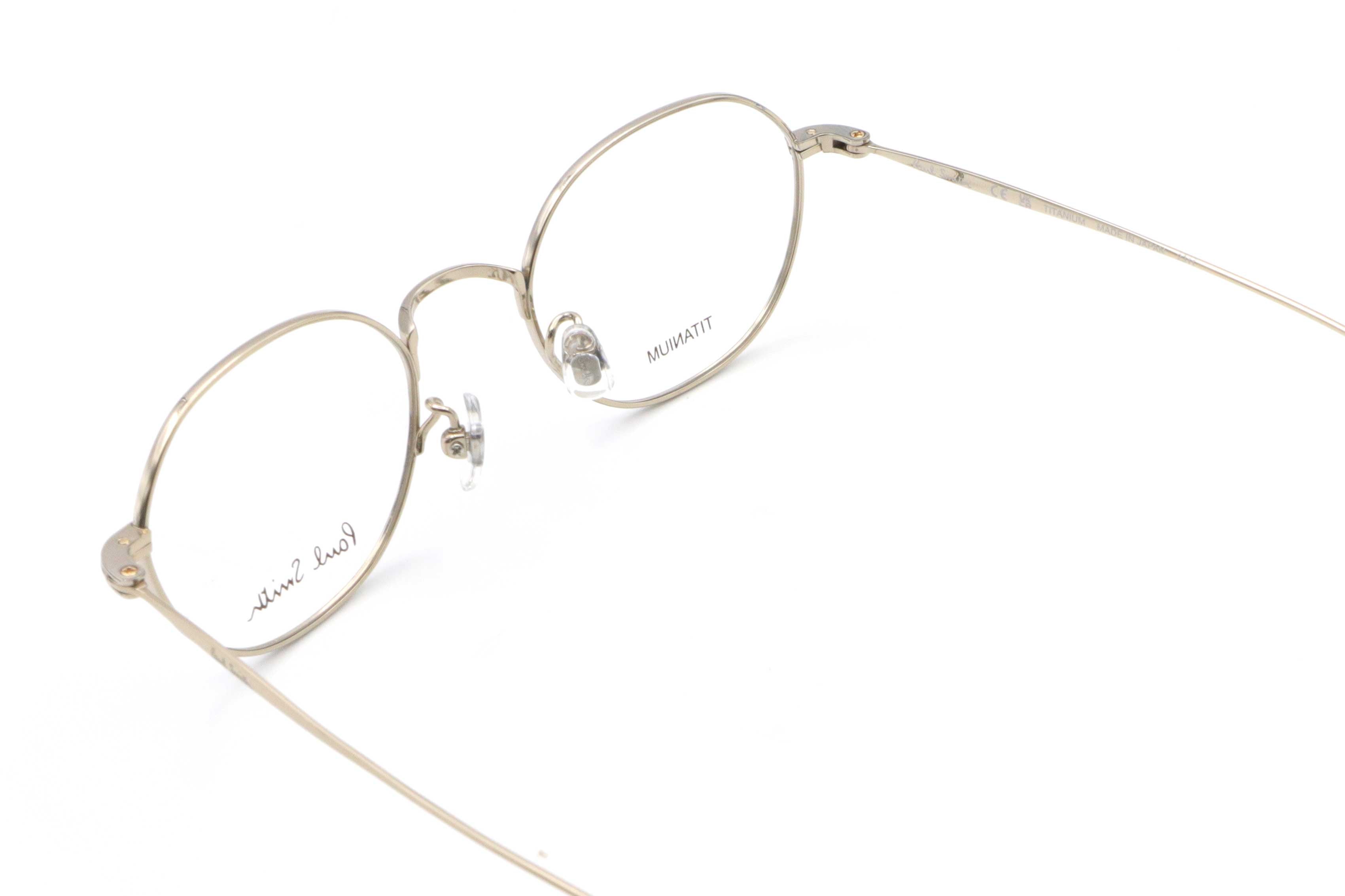 Paul Smith(ポールスミス) PS 23104TLB-718ブルー/シルバー(47) – 武田