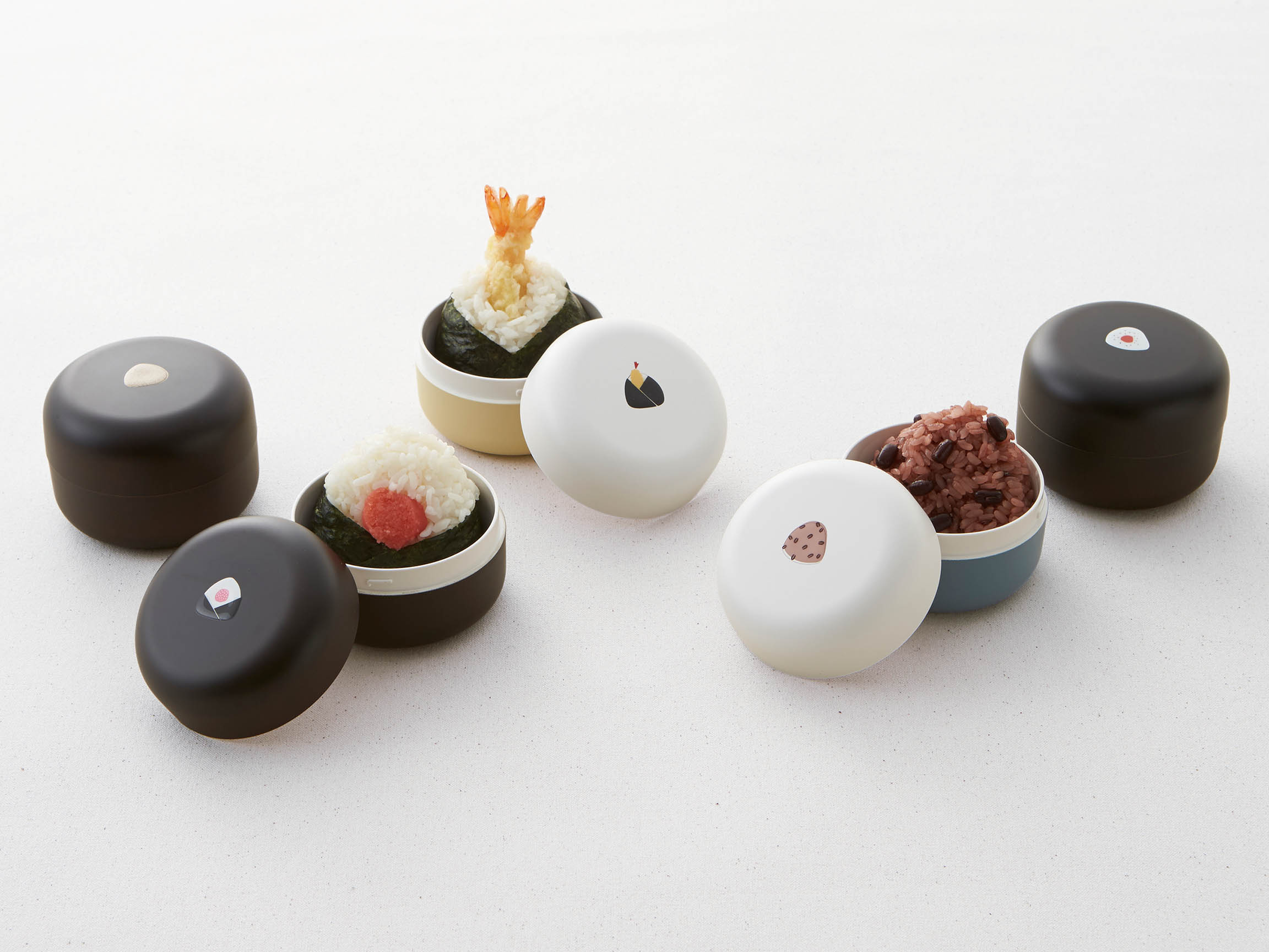 ONIGIRI | TAKENAKA | 株式会社竹中