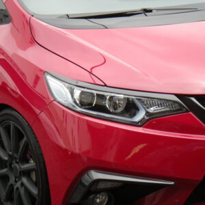 HONDA FIT3 アイラインI カーボン – TAKERO'S