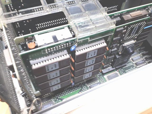 PC9801VXpage
