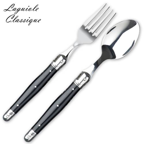 機械と工具のテイクトップ / ラギオール クラシック カトラリーセット