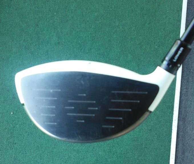 テーラーメイド 初代 RBZ ロケットボールズ ドライバー！仕様別解説も