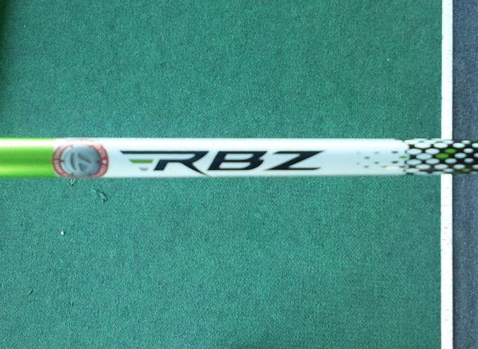 テーラーメイド 初代 RBZ ロケットボールズ ドライバー！仕様別解説も