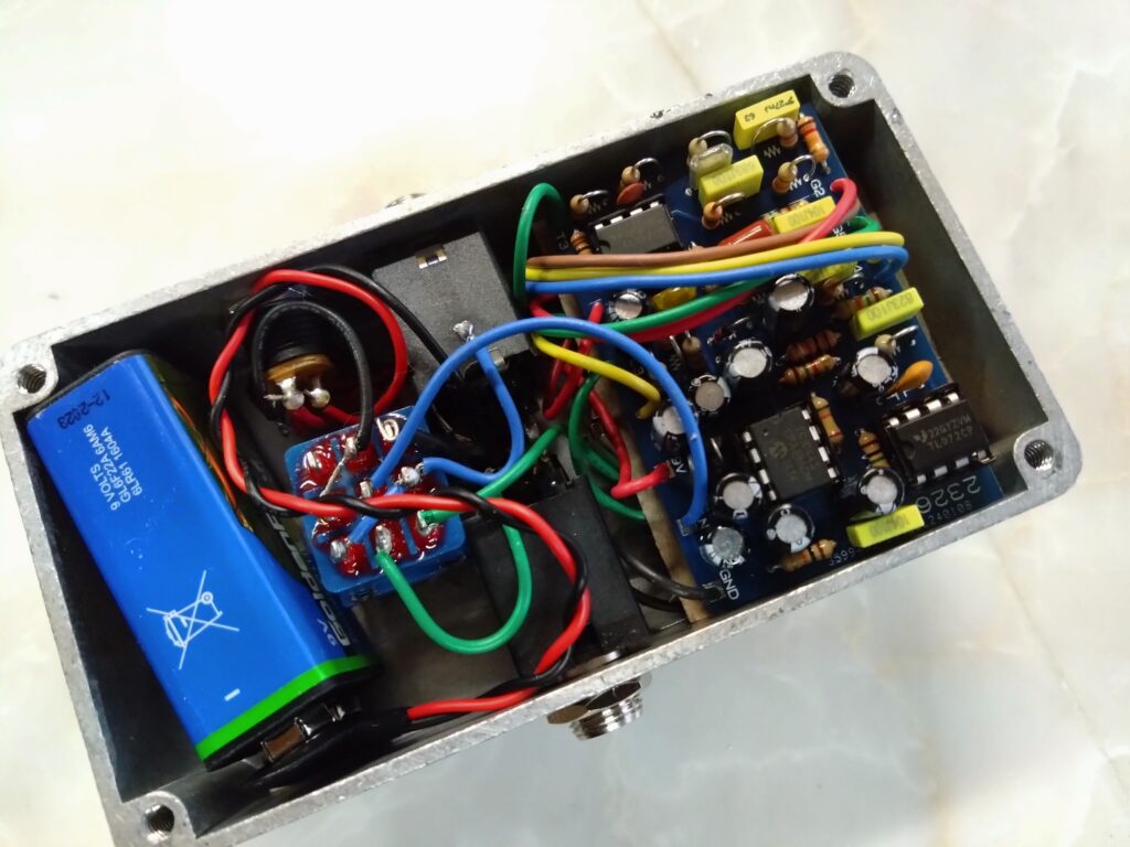 Premium Boostキット – takky engineering