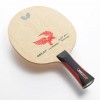 劉詩文の使用ラケットとラバー - 卓球ナビ