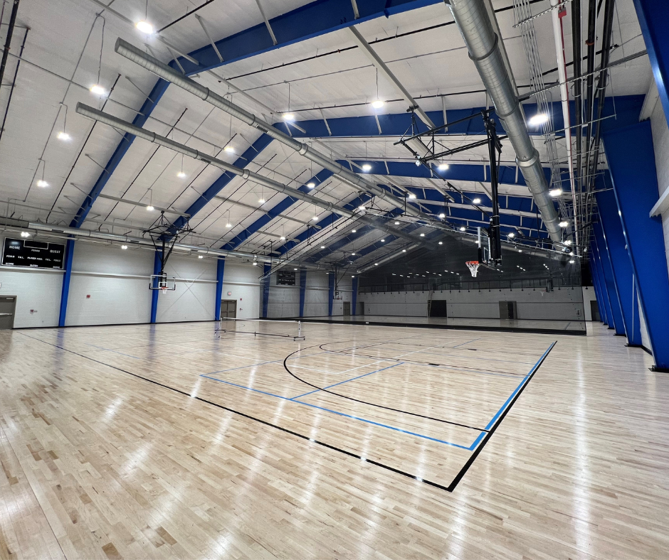 Facility Reservations - Talbot County Parks and Rec