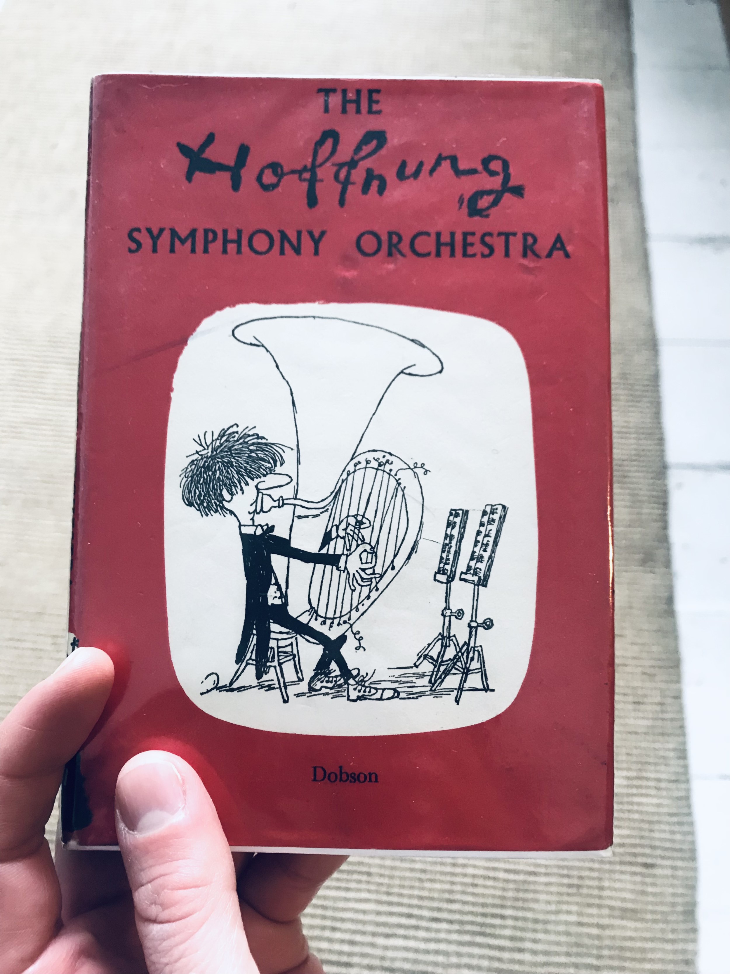 O is for…. | Tales of one city