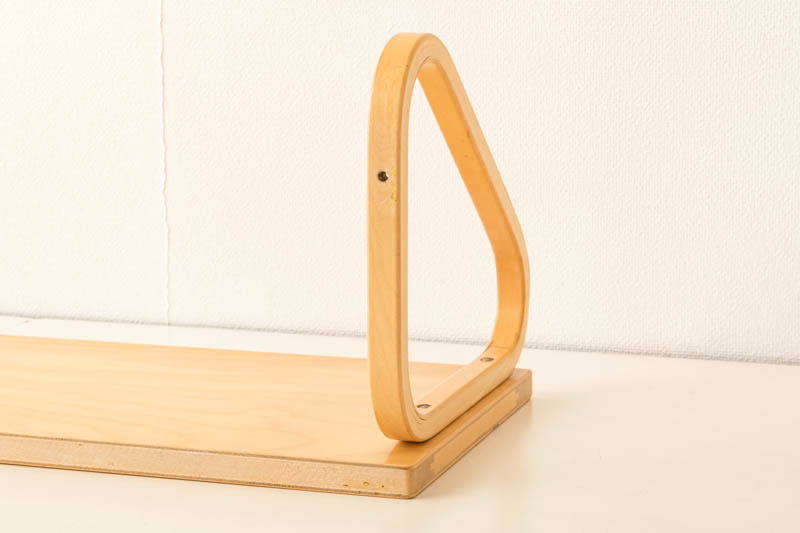 アアルト 北欧家具 talo ビンテージ ウォールシェルフ