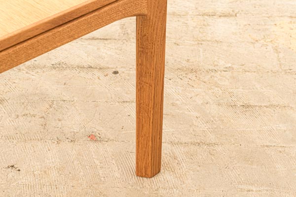 北欧家具 talo AKSEL KJERSGAARD社製 カイ・クリスチャンセン