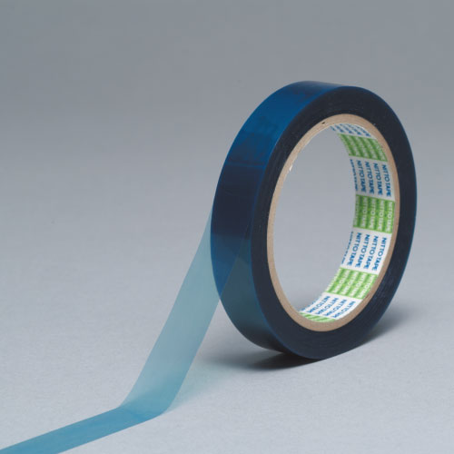 高耐熱メッキマスキング用テープ No.336 シリコーン粘着剤