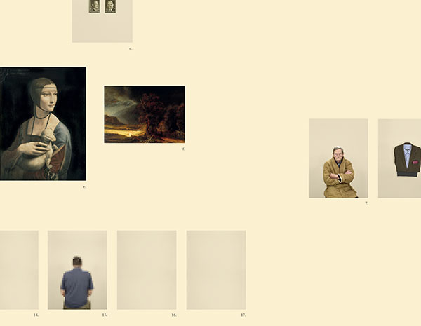 A Living Man Declared Dead