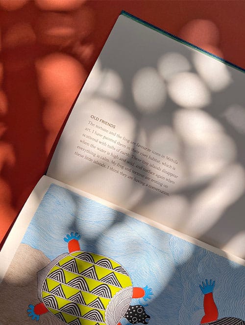 Waterlife - Tara Books