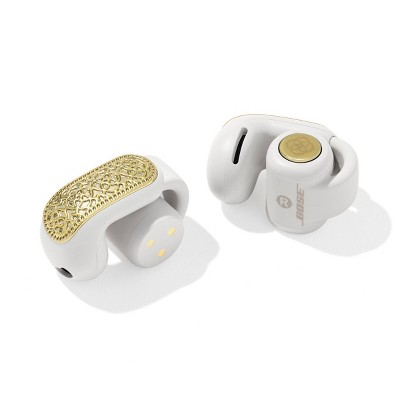Bose x Kendra Scott Ultra Open Earbuds - Mother of Pearl : Target